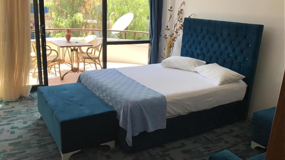 Hotelamsterdam Kusadasi Luaran gambar