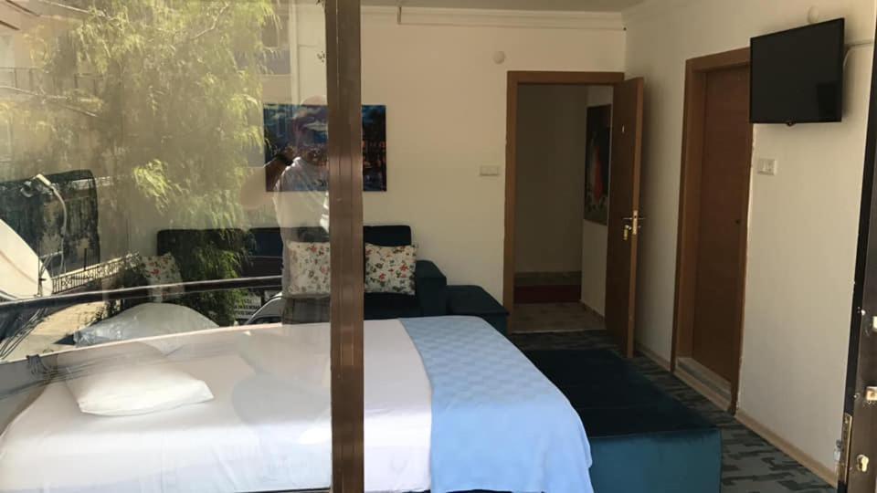 Hotelamsterdam Kusadasi Luaran gambar