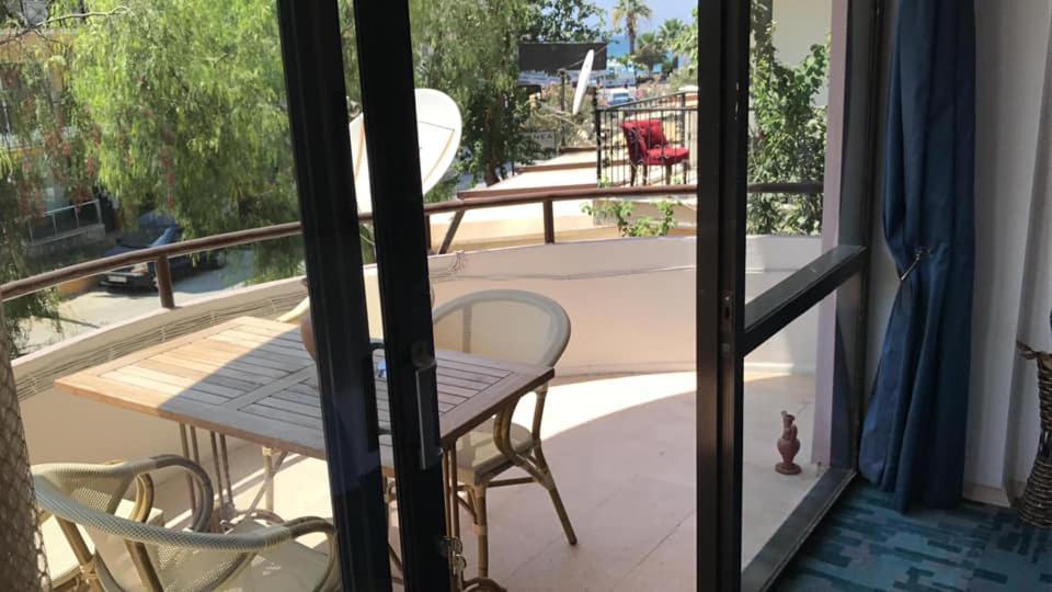 Hotelamsterdam Kusadasi Luaran gambar
