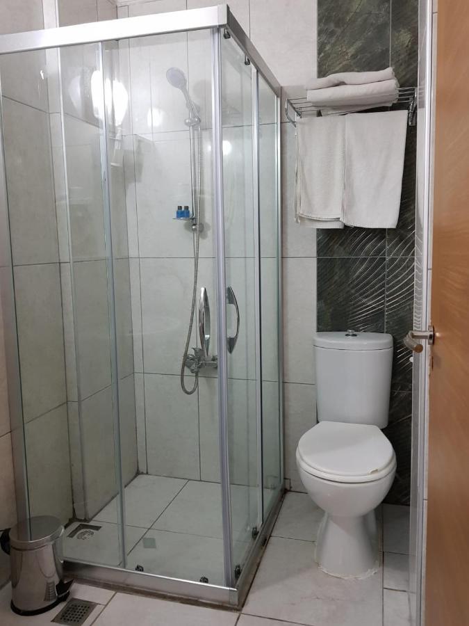 Hotelamsterdam Kusadasi Luaran gambar