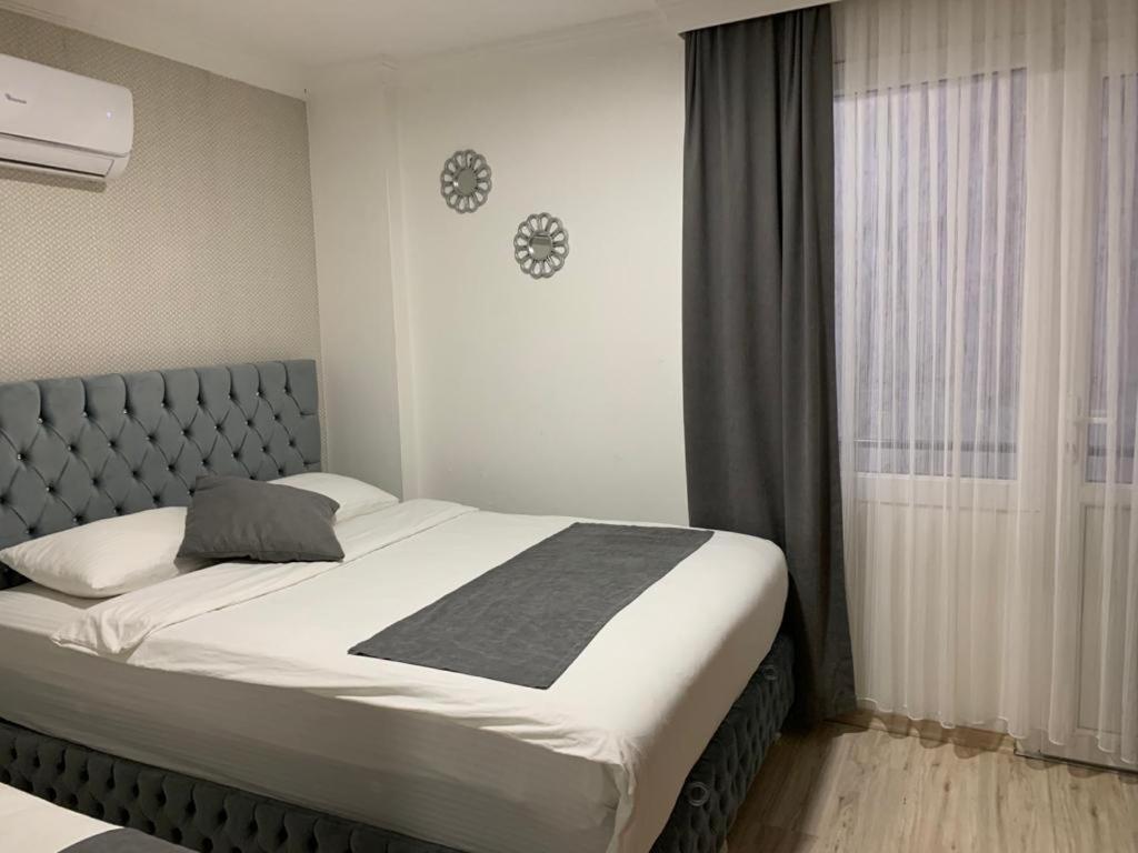 Hotelamsterdam Kusadasi Luaran gambar