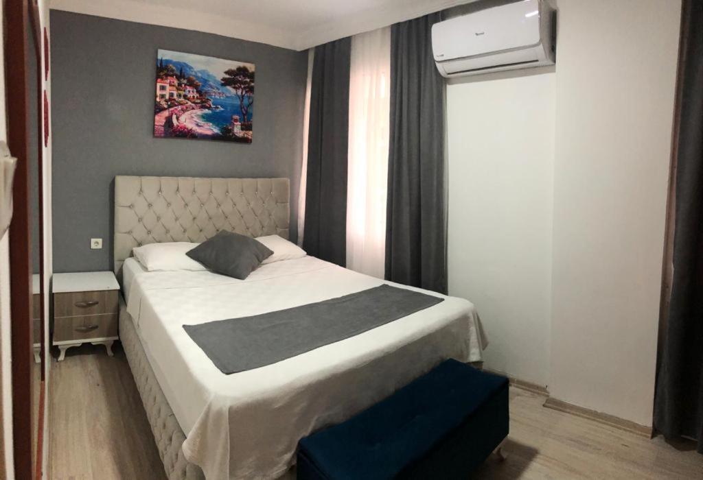 Hotelamsterdam Kusadasi Luaran gambar