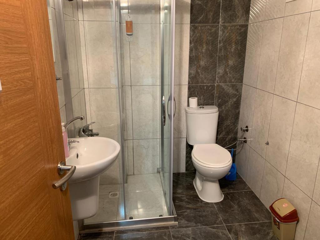 Hotelamsterdam Kusadasi Luaran gambar