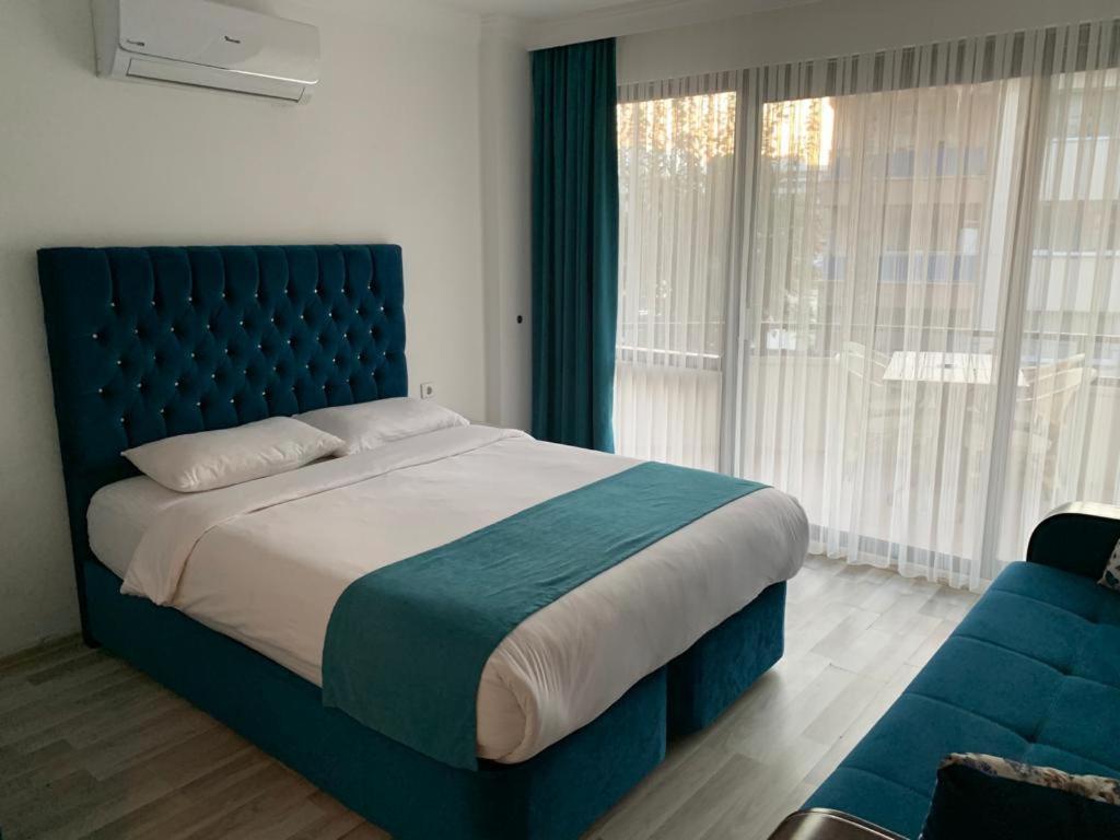 Hotelamsterdam Kusadasi Luaran gambar