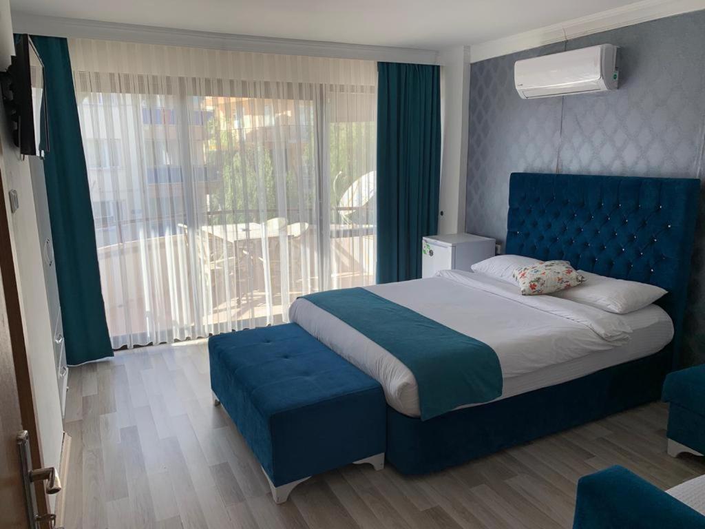 Hotelamsterdam Kusadasi Luaran gambar