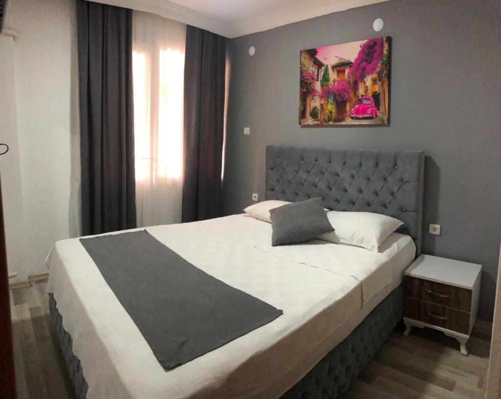 Hotelamsterdam Kusadasi Luaran gambar