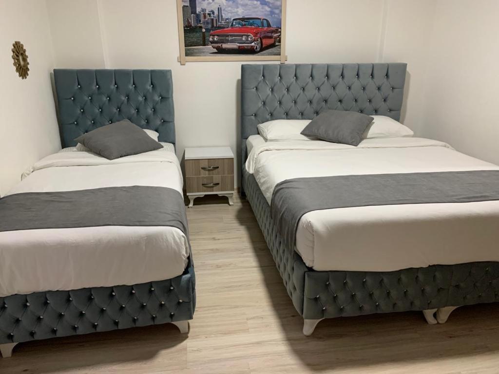 Hotelamsterdam Kusadasi Luaran gambar