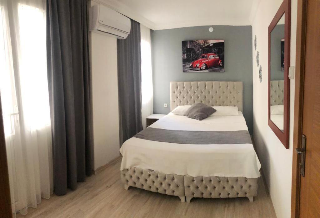 Hotelamsterdam Kusadasi Luaran gambar