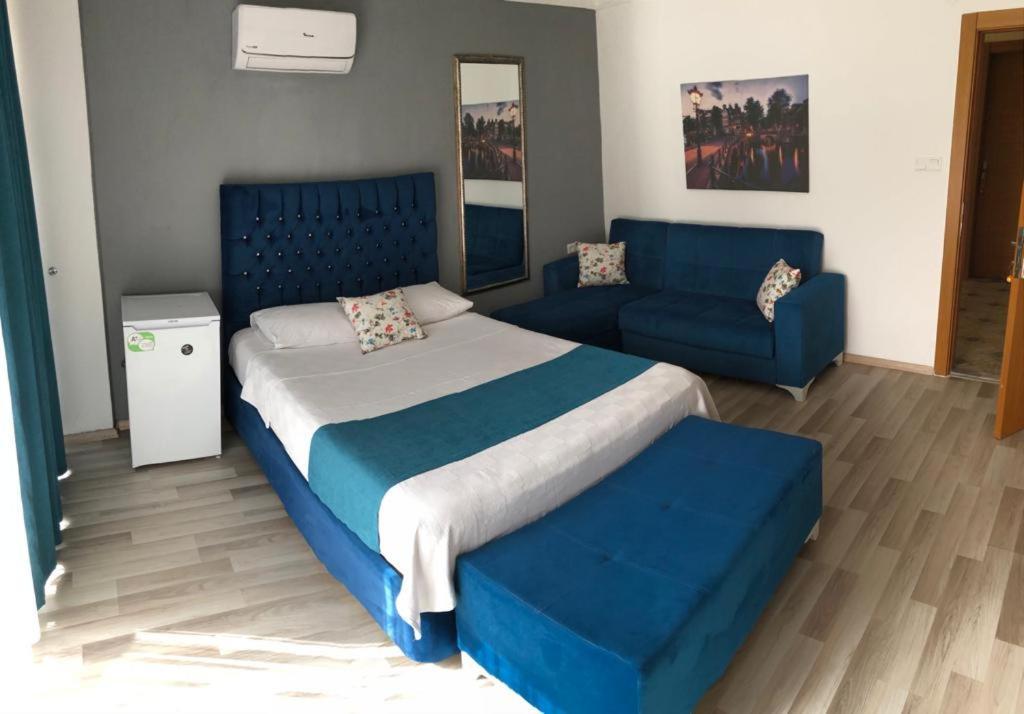 Hotelamsterdam Kusadasi Luaran gambar