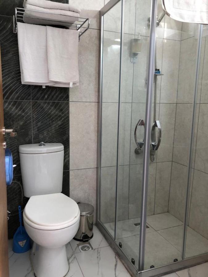 Hotelamsterdam Kusadasi Luaran gambar