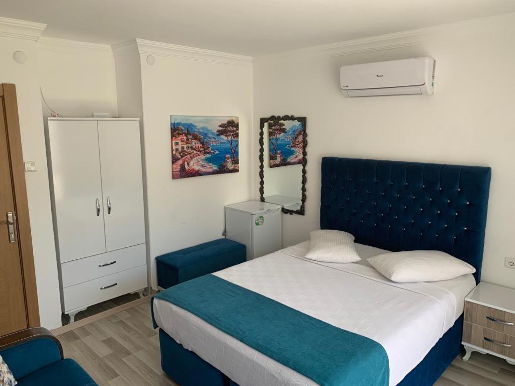 Hotelamsterdam Kusadasi Luaran gambar