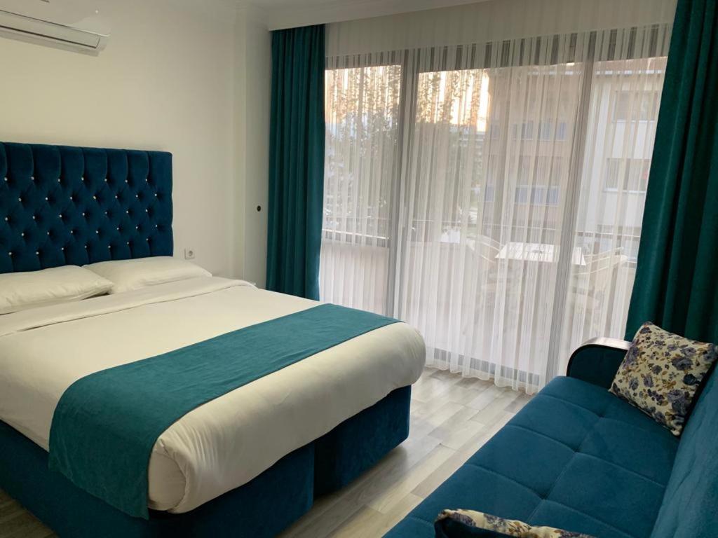 Hotelamsterdam Kusadasi Luaran gambar