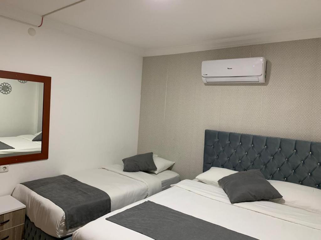 Hotelamsterdam Kusadasi Luaran gambar