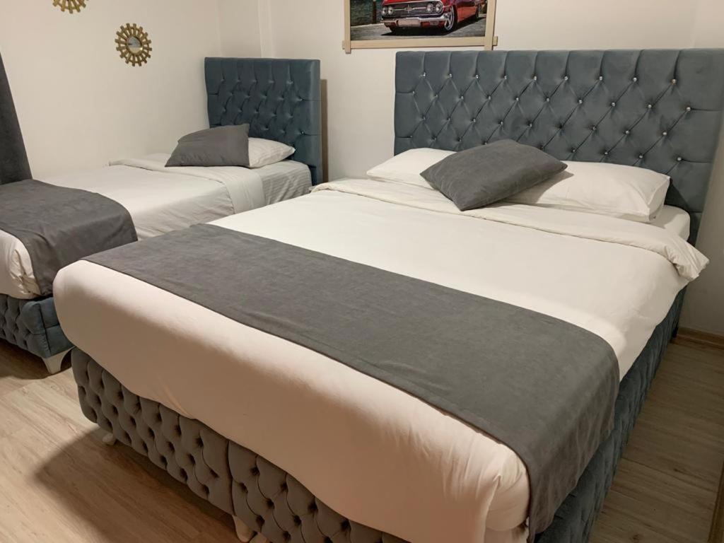 Hotelamsterdam Kusadasi Luaran gambar