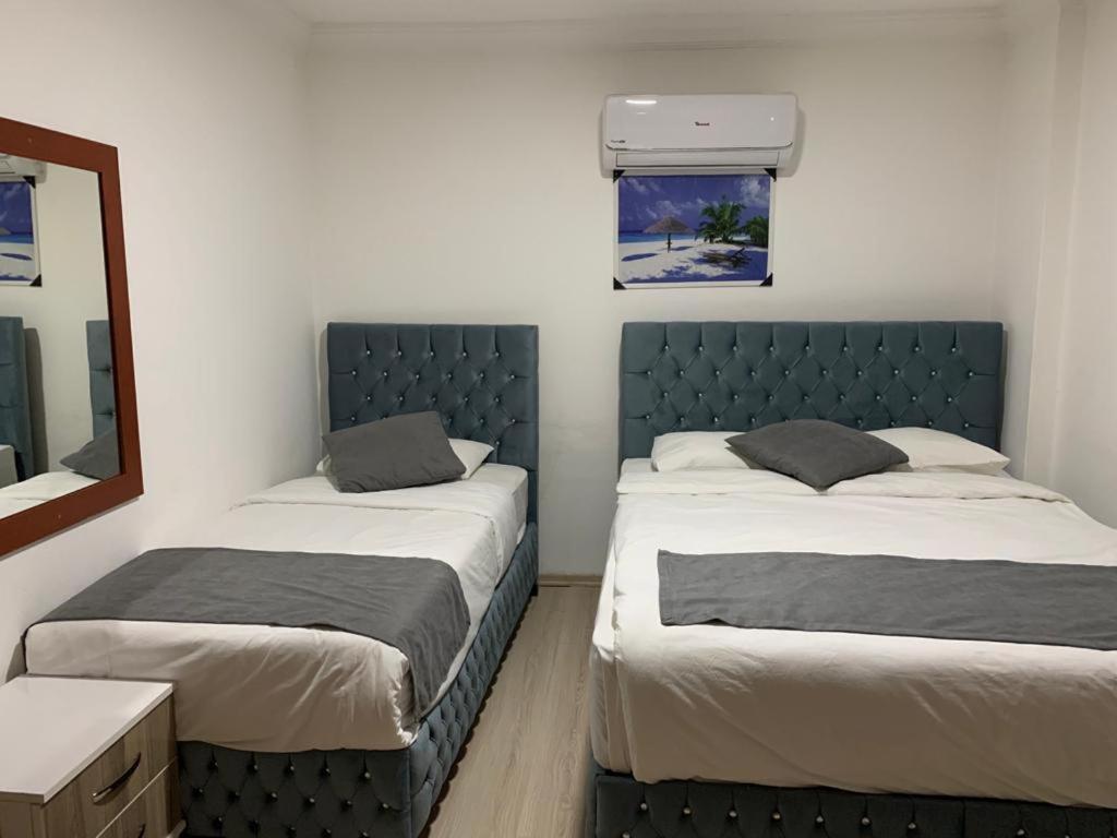Hotelamsterdam Kusadasi Luaran gambar