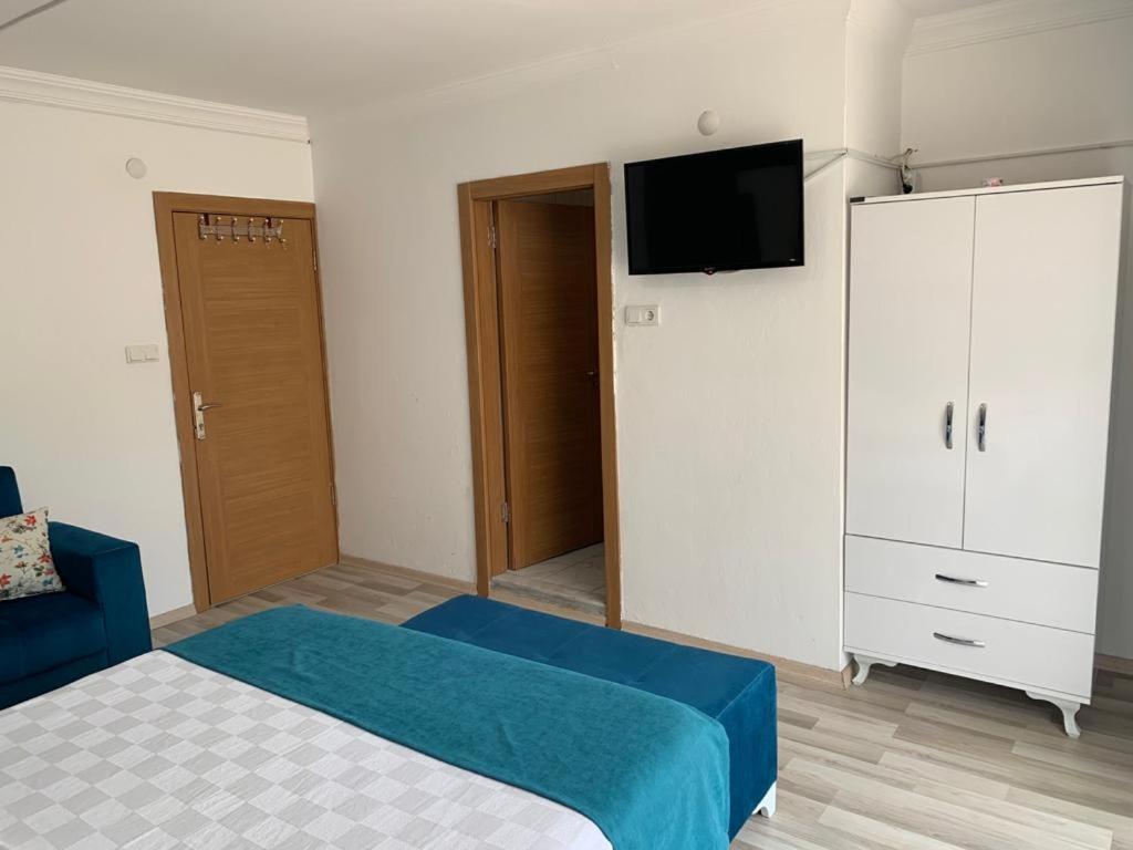 Hotelamsterdam Kusadasi Luaran gambar